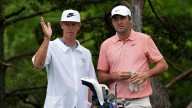 Scottie Scheffler to play final round of FedEx St. Jude Championship with fill