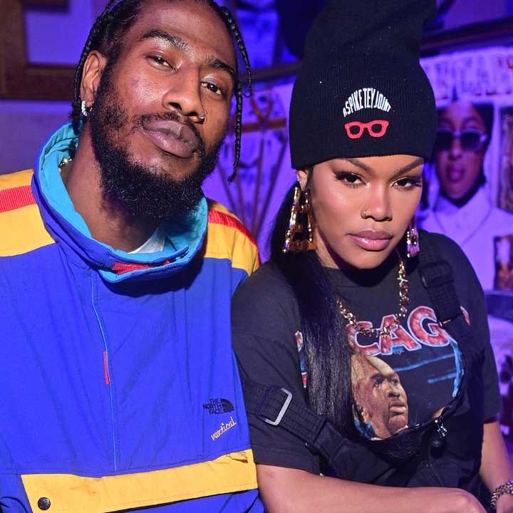 Teyana Taylor on $70,000 Divorce Payment to Iman Shumpert