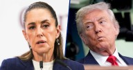 Sheinbaum niega que Trump la presionó para entregar narcos: ‘Fue por la seguridad de México’