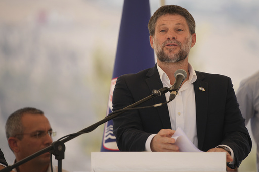 Israel anuncia asentamiento en Cisjordania; según grupos de DDHH podría amenazar un Estado palestino