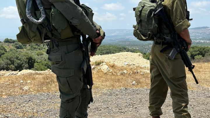Hamás amenaza a Israel: Si siguen invadiendo Gaza, les costará "la sangre de sus soldados"