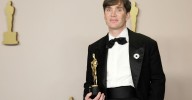 El drama personal de Cillian Murphy, el oscarizado actor de 'Oppenheimer' y de 'Peaky Blinders'