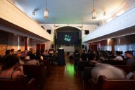 Ridgewood Off-Kilter Film Festival to return next month