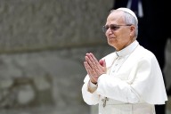 El papa invitó a una jornada de oración y ayuno el 22 de agosto para pedir la paz