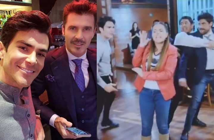 Muere actor de “La Rosa de Guadalupe” y “Como dice el dicho” a los 38 años, ¿qué le pasó?