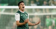 Kieron Bowie touted for Rangers transfer if key hurdle can be cleared