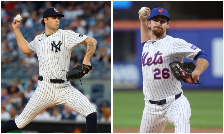 Madden: Future is very bright for Yankees and Mets