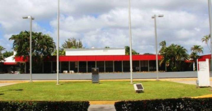 Universidad de Puerto Rico en Humacao recibe a más de 2,500 estudiantes en inicio de año académico