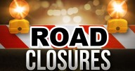 Chattanooga weekend road closures announced for events and construction