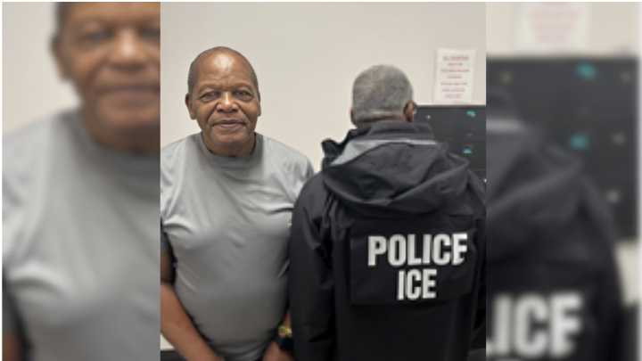 ICE arresta en San Diego a cubano de 71 años acusado de narcotráfico