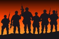 Col. (Ret) Nate Slate: Free at Last