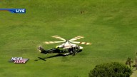 Worker airlifted to hospital after ‘traumatic injury’ at Bal Harbour construction site