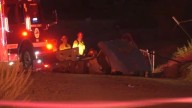 Al menos 7 muertos y 3 heridos tras estrellarse en un paraje una aeronave militar