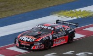 Agónica victoria de Canapino en el TC en Buenos Aires