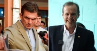Bolivia rompe con 20 años de izquierda: Paz y Quiroga definen la presidencia