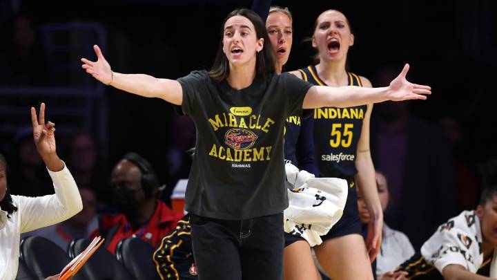 WNBA 2025: Impact players for teams' end