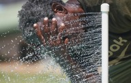 70 million Americans have sweated through the muggiest summer on record