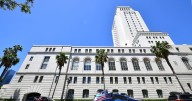 Law firm in L.A. homelessness case bills the city $1.8 million for two weeks' work