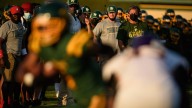 Introducing Fayetteville's new varsity coaches for 2025