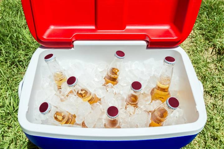 A Look At Washington’s Surprisingly Low Beer Tax
