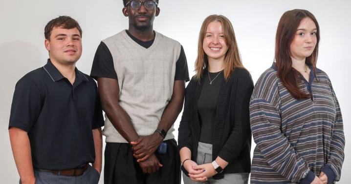 Applications now open for Tulsa World summer internships