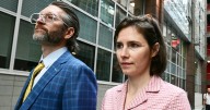 Who Is Amanda Knox's Husband? Meet Christopher Robinson?