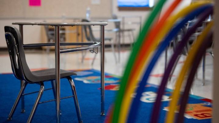 1 in 4 Texas school districts sign up for state