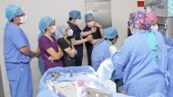 Preocupación por residencias médicas que quedan vacantes
