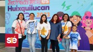 Juventudes Fest 2025: Huixquilucan anuncia cartel y actividades para jóvenes