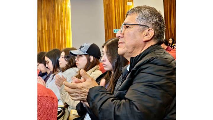 Congreso Internacional de Cambio Climático en la Universidad de Nariño destacó soluciones territoriales sostenibles