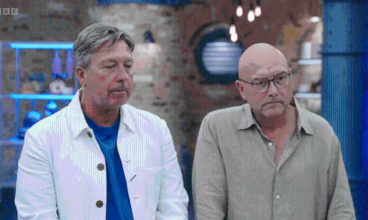 MasterChef ratings plunge as new series airs following Gregg Wallace and John Torode’s sacking