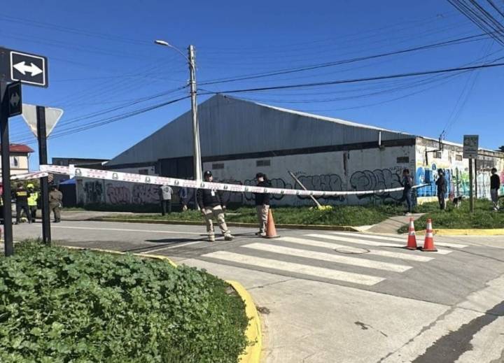 Club Aéreo de Pichilemu pide no especular sobre muerte de paracaidista