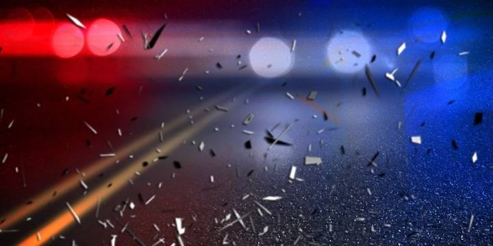 One dead, one injured in crash involving motorcycle, police say