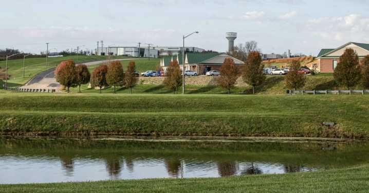 Augusta, Waynesboro awarded $2M for industrial park development