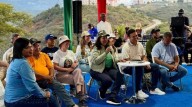 Operación Caracas Sonríe atendió a la comunidad de Ciudad Caribia