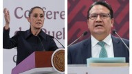 Sheinbaum propone a Néstor Vargas para el Órgano de Administración Judicial