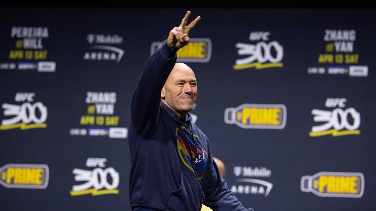 UFC Leaves ESPN for New Streaming Partner and Ends Pay-Per-View Era UFC is leaving ESPN and the PPV model behind with a lucrative new streaming deal.