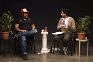 Los chistes de Matías Bottero y El Bananero sobre la obsesión de Javier Milei con Margaret Thatcher y su hermana Karina