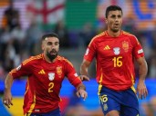 Rodri, Carvajal return to Spain squad for World Cup qualifiers after ACL injuries