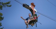 Summer on the hill: Killington offers a bevy of family activities