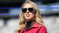Brittany Mahomes Is Practically Unrecognizable Without Her Puffy Lip Fillers