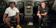 Get to know Mizzou Football’s Ahmad Hardy