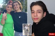 Victim's uncle slams mom who helped son 'flee' deadly NJ crash
