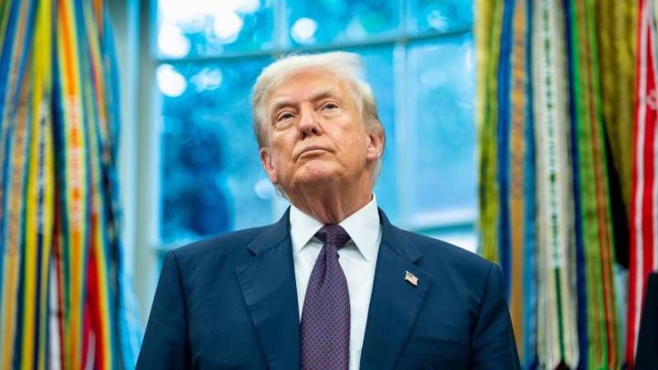 Trump remade the global trading system. He’s just getting started