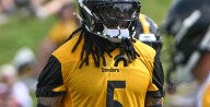 Steelers training camp: Superlatives edition
