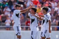 El Alba inicia la temporada este lunes ante el Almería