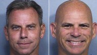 Menendez brothers face parole hearings after decades in prison for parents' 1989 murders