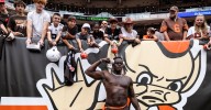 Browns 53-man roster prediction: EZ Weav “Chows” down the roster