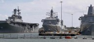 El reciente despliegue militar de EEUU a la región es mayúsculo: el más grande desde la invasión a Panamá