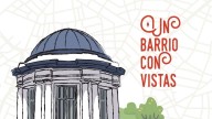 La Comunidad de Madrid ofrece 800 plazas para paseos guiados por Carabanchel con el programa 'Un barrio con vistas'